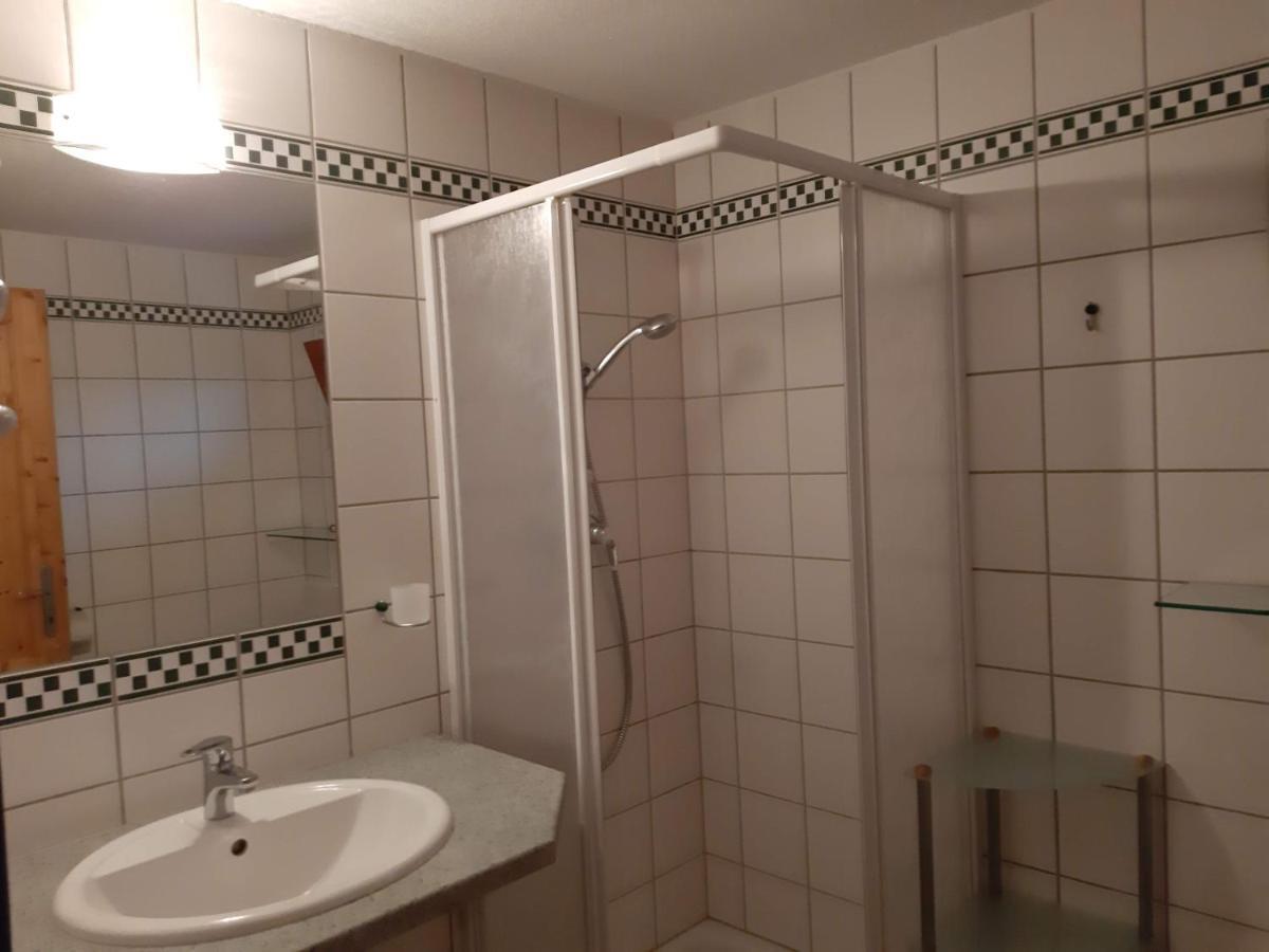 Апартаменти Haus Koenigshofer Нойзідль-ам-Зе Екстер'єр фото